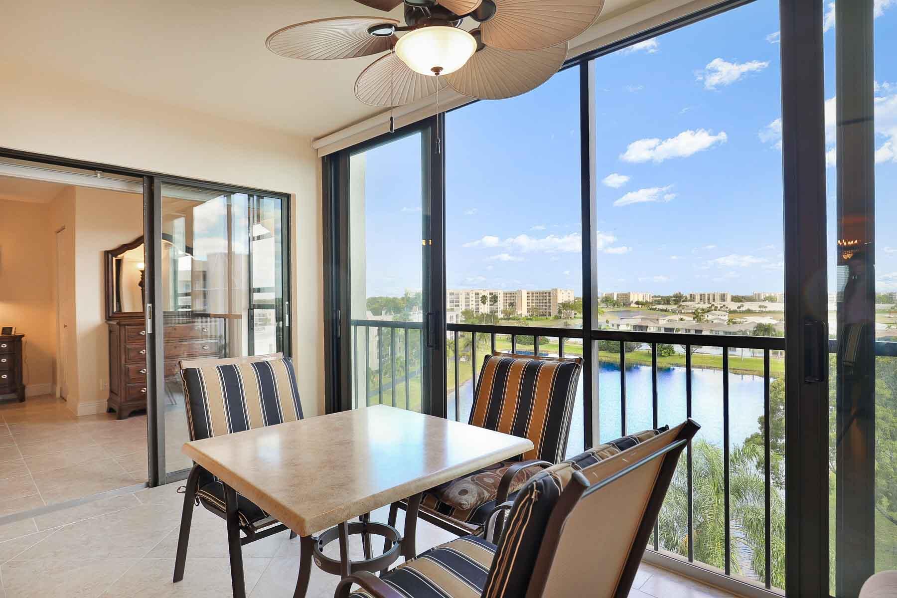 7310 Ashford Place 707