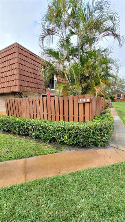 3112 Spanish Wells Drive 14-B