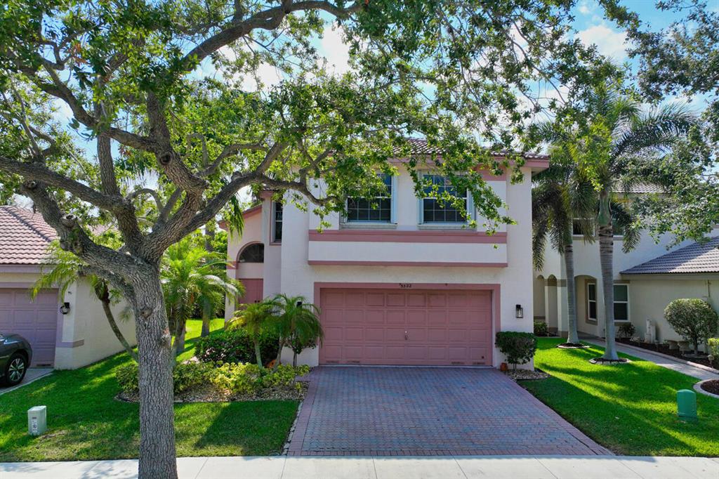 5322 NW 116th Avenue