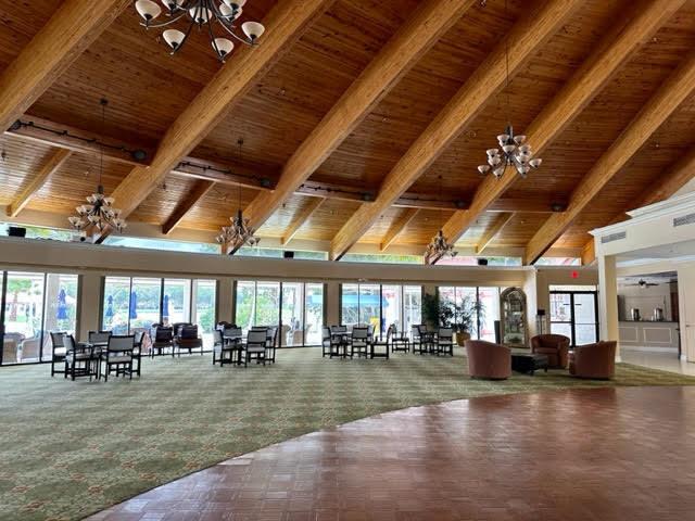 7701 Lexington Club Boulevard A