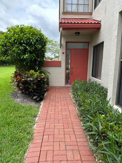 7701 Lexington Club Boulevard A