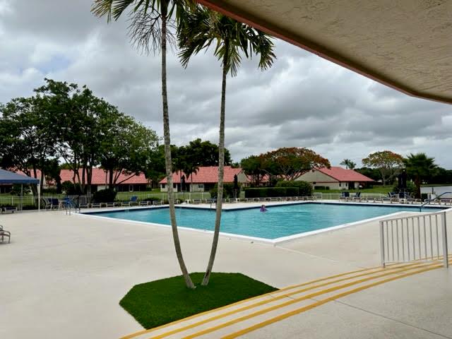 7701 Lexington Club Boulevard A