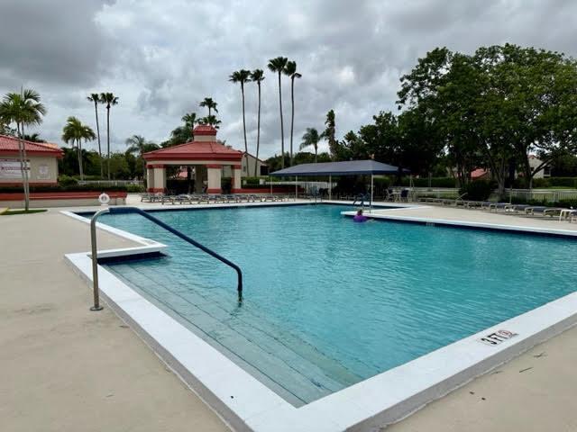 7701 Lexington Club Boulevard A