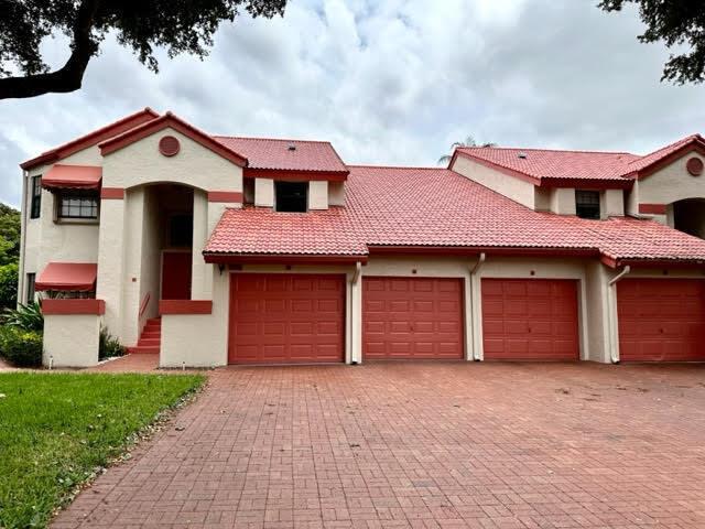 7701 Lexington Club Boulevard A