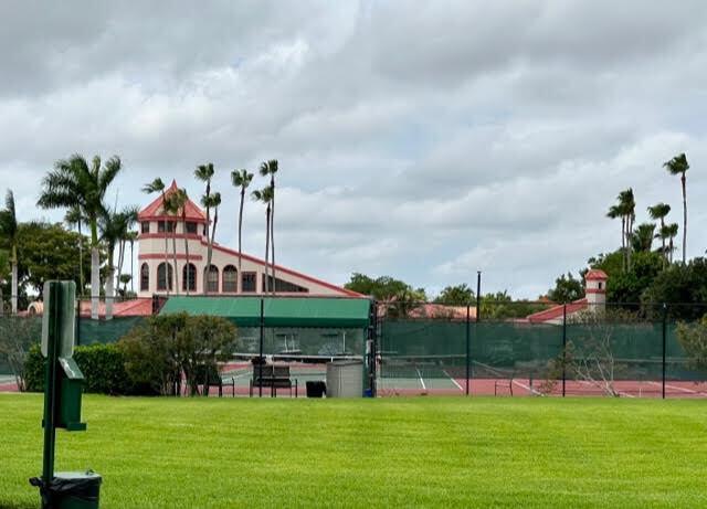 7701 Lexington Club Boulevard A