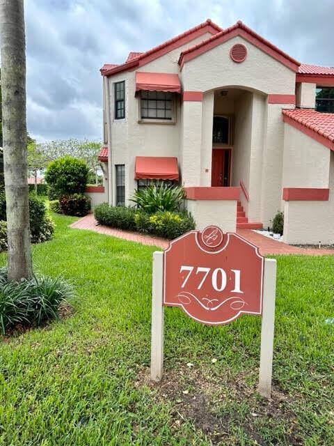 7701 Lexington Club Boulevard A