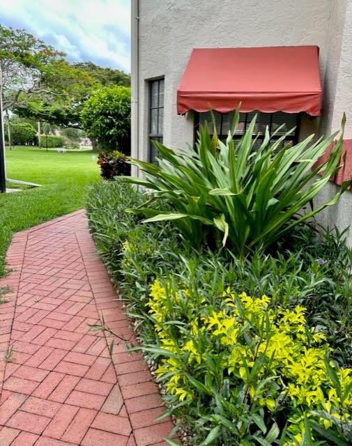 7701 Lexington Club Boulevard A