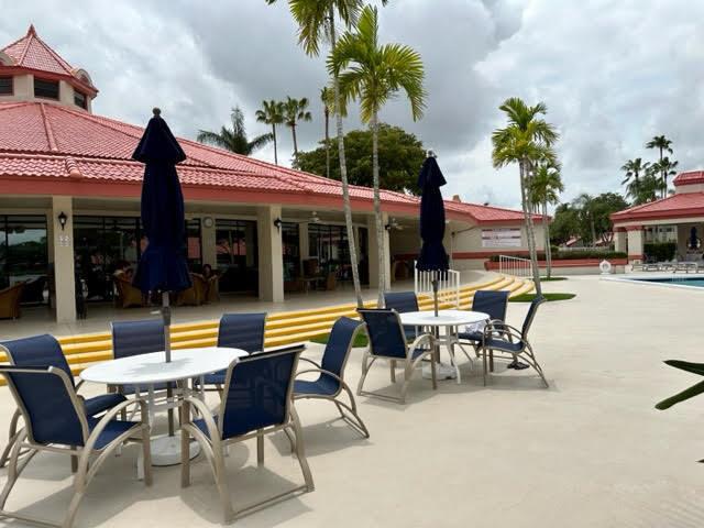 7701 Lexington Club Boulevard A