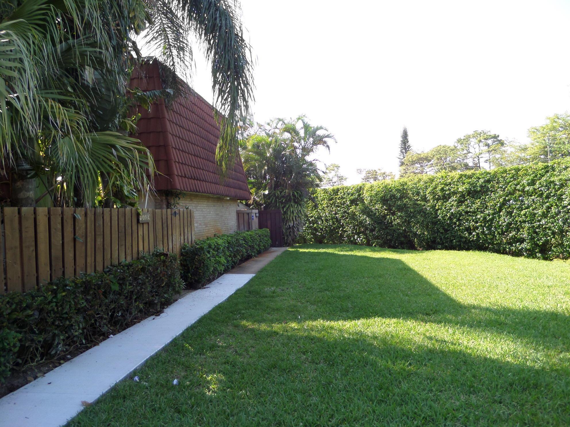 3100 Spanish Wells Drive 1-D