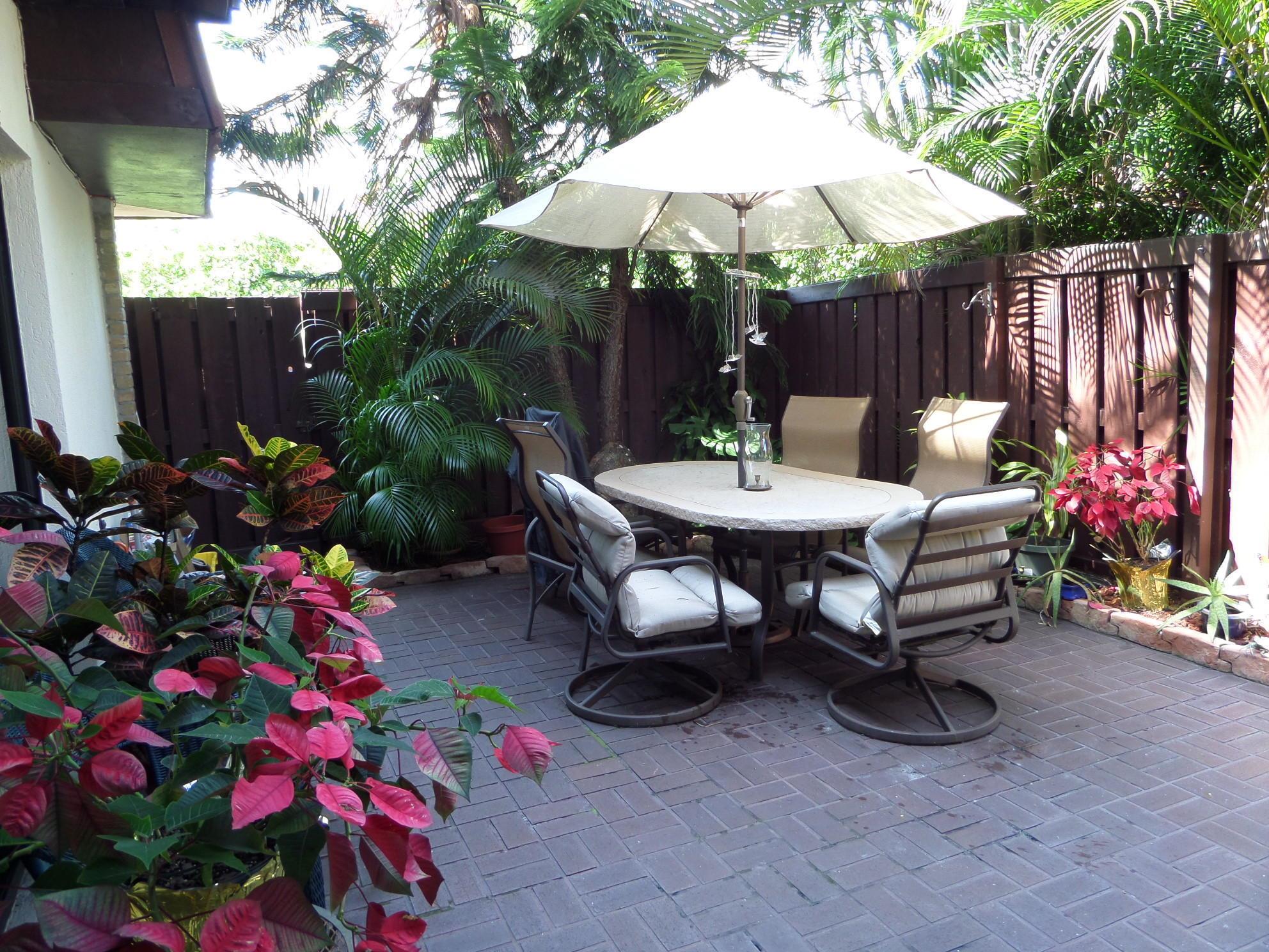 3100 Spanish Wells Drive 1-D