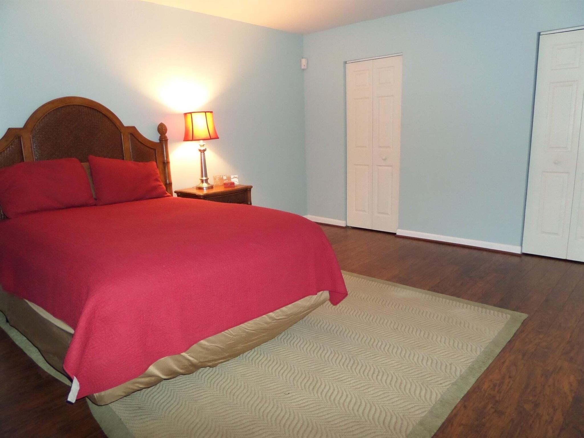 3100 Spanish Wells Drive 1-D