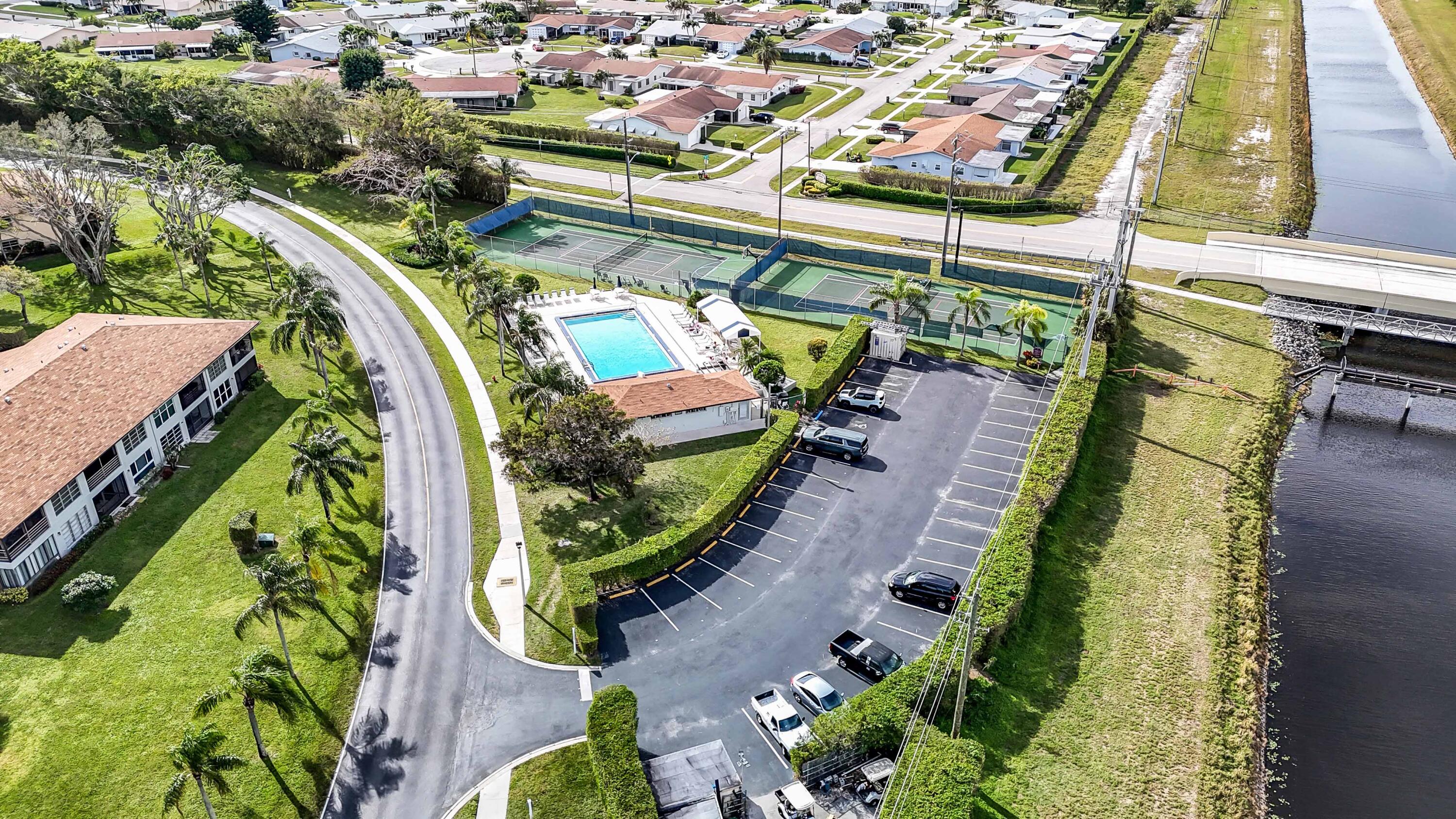 5850 Sugar Palm Court A