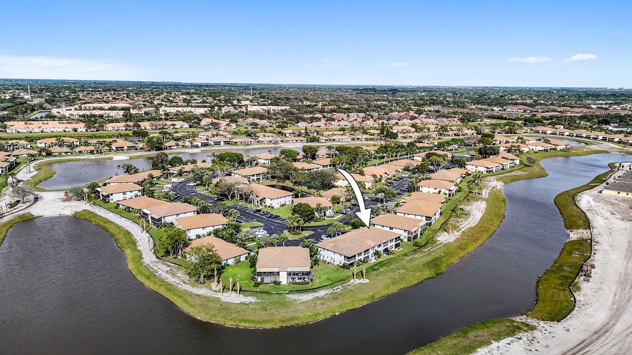 5850 Sugar Palm Court A