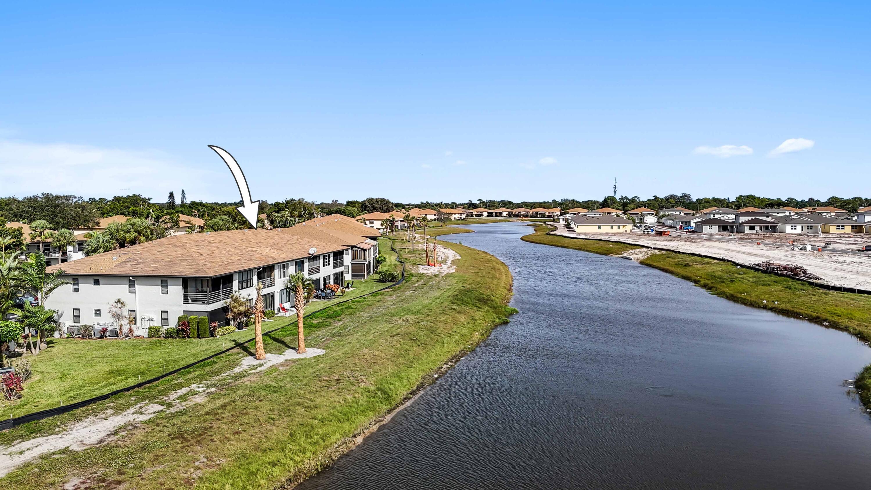 5850 Sugar Palm Court A