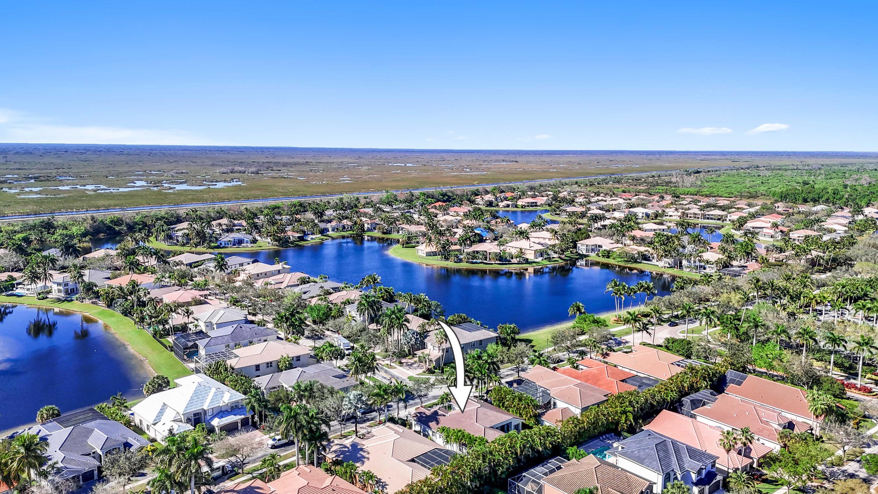 19444 Saturnia Lakes Drive