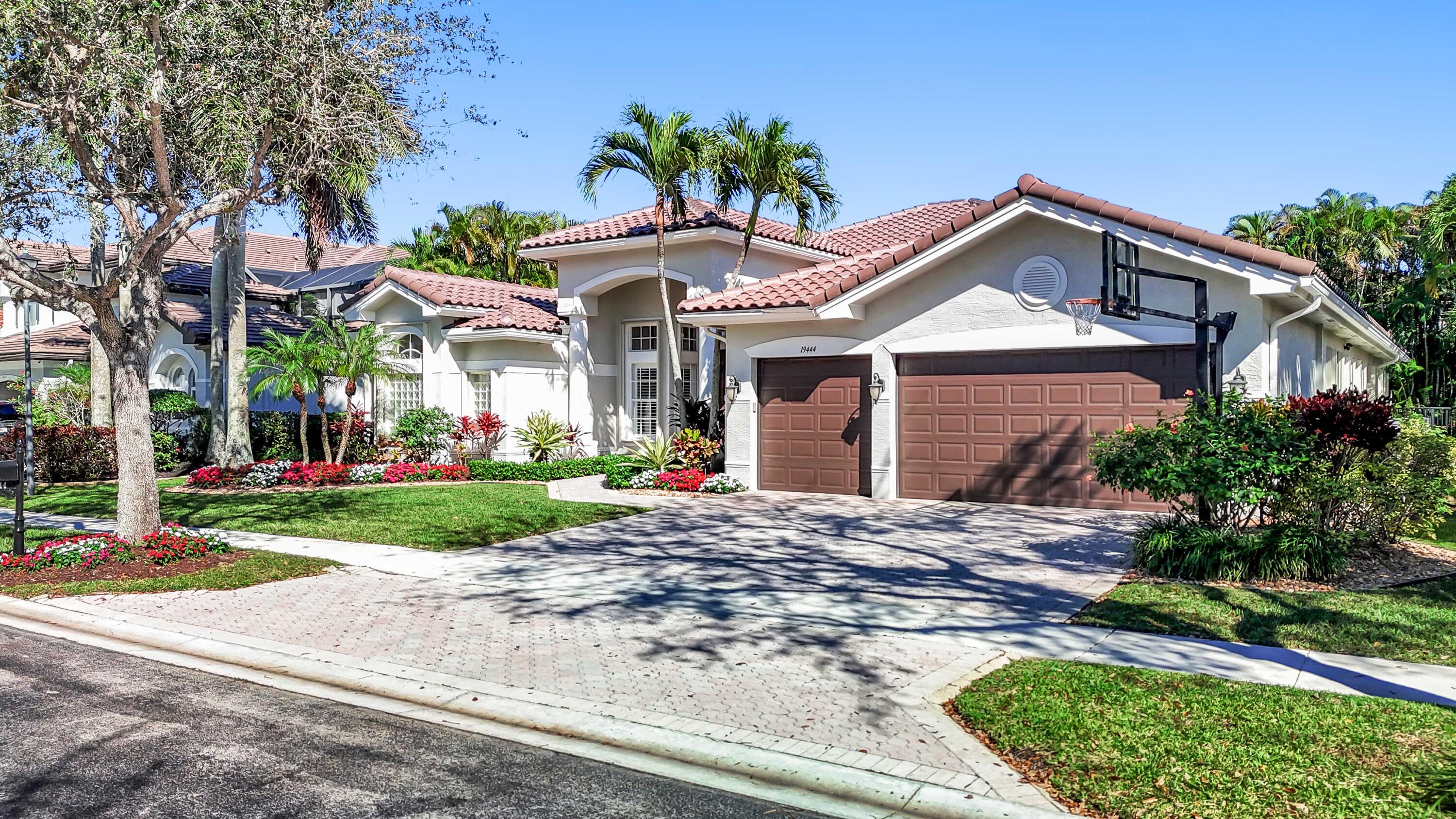 19444 Saturnia Lakes Drive