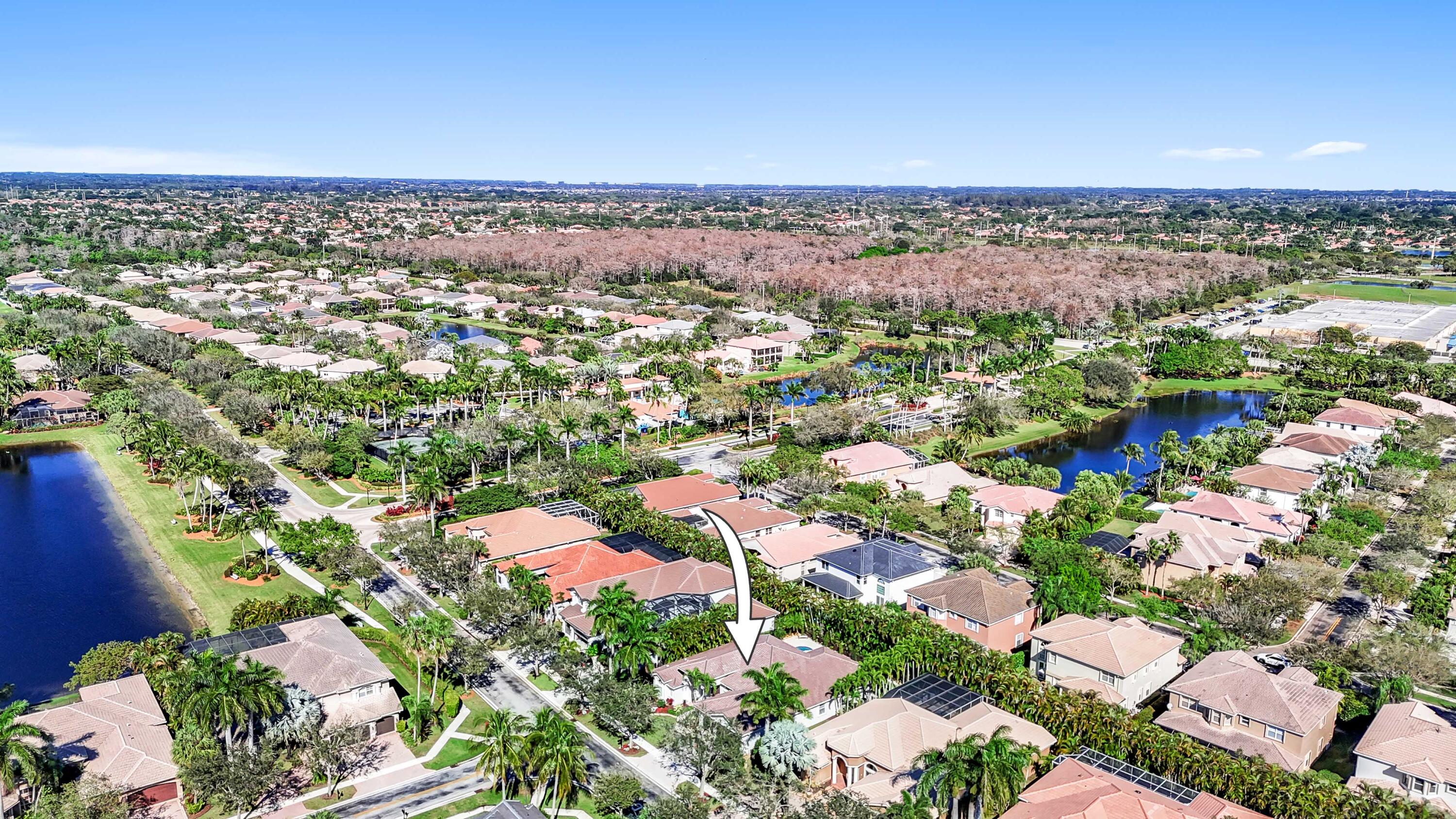 19444 Saturnia Lakes Drive