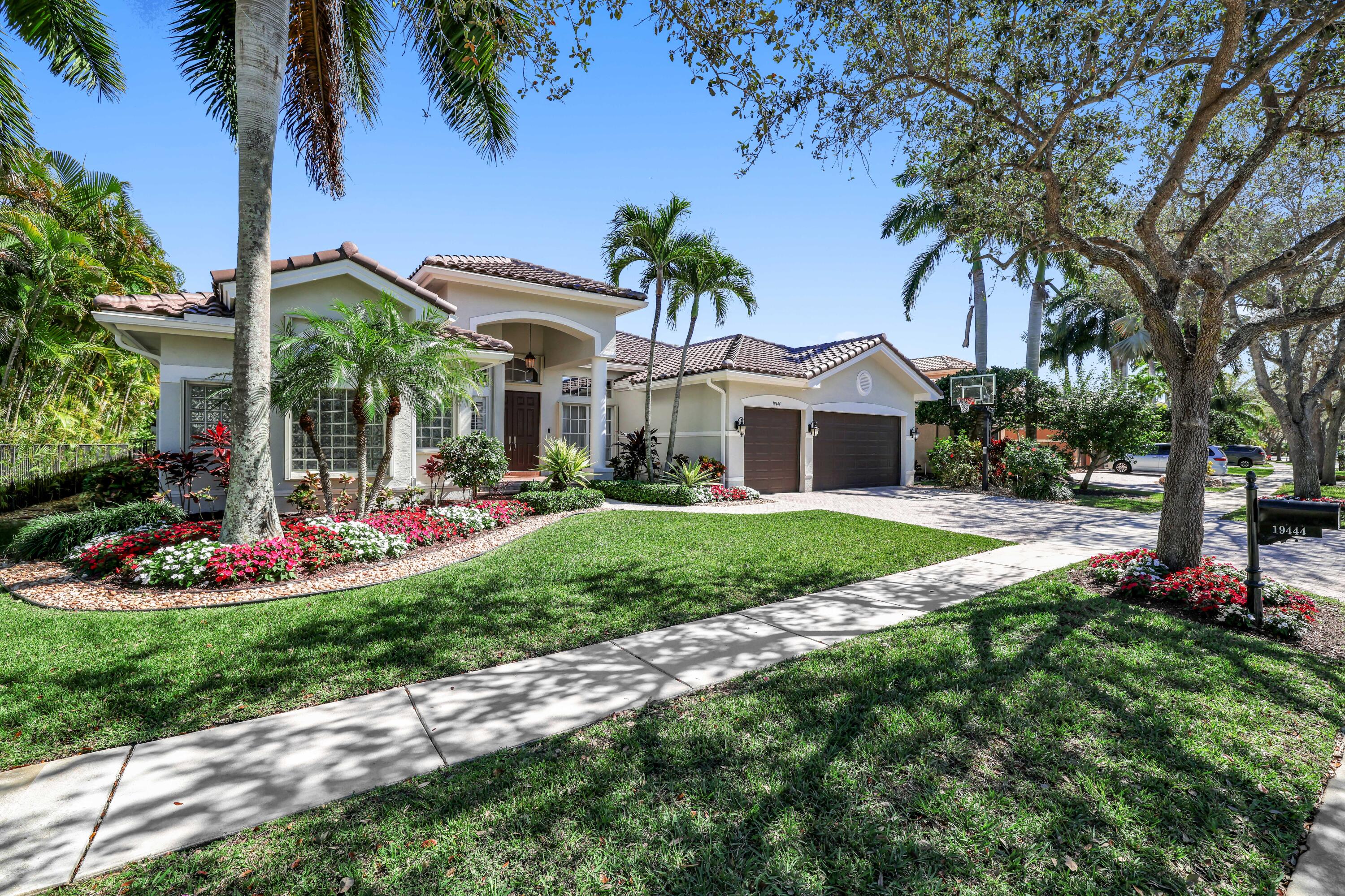 19444 Saturnia Lakes Drive