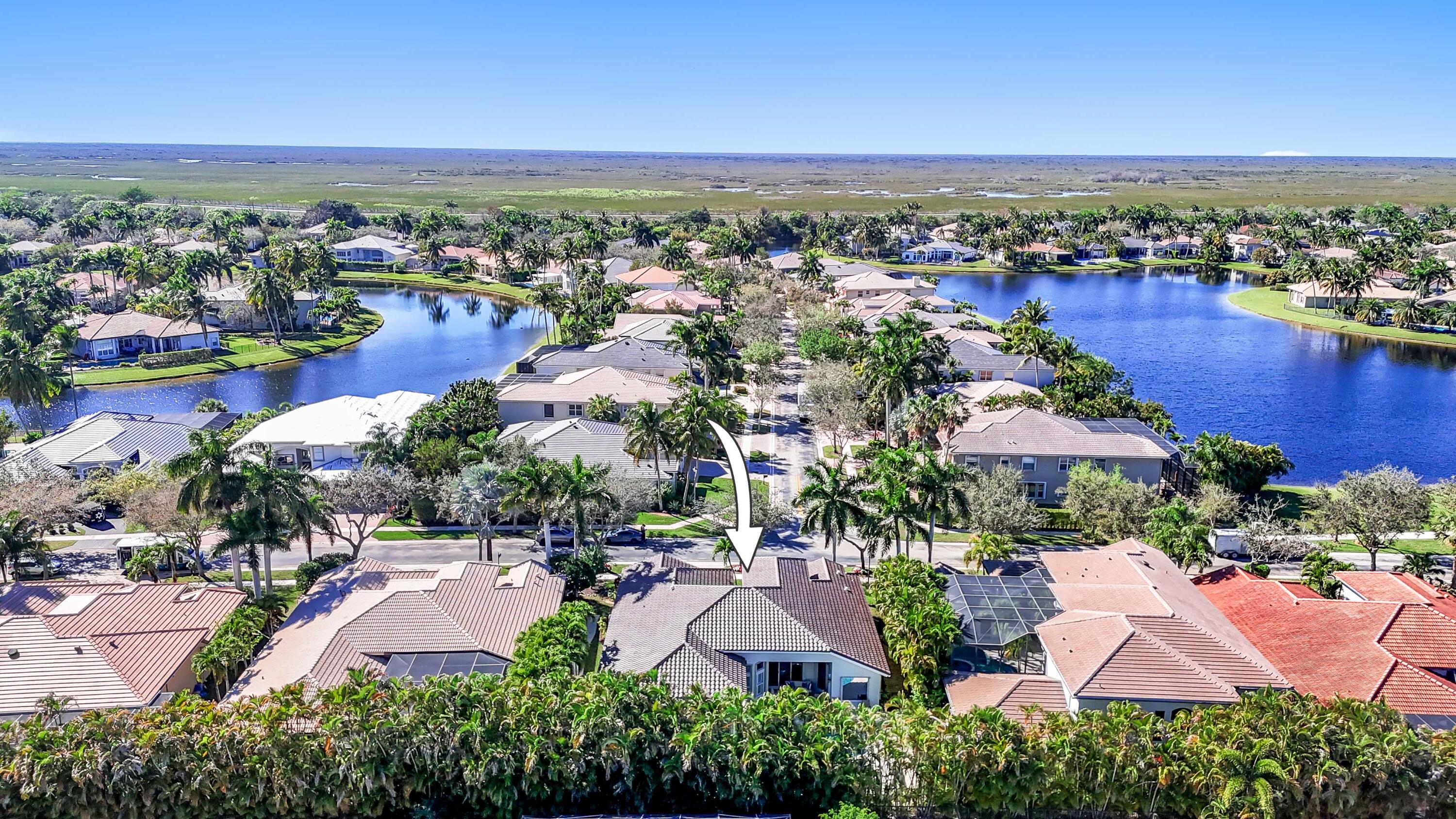 19444 Saturnia Lakes Drive