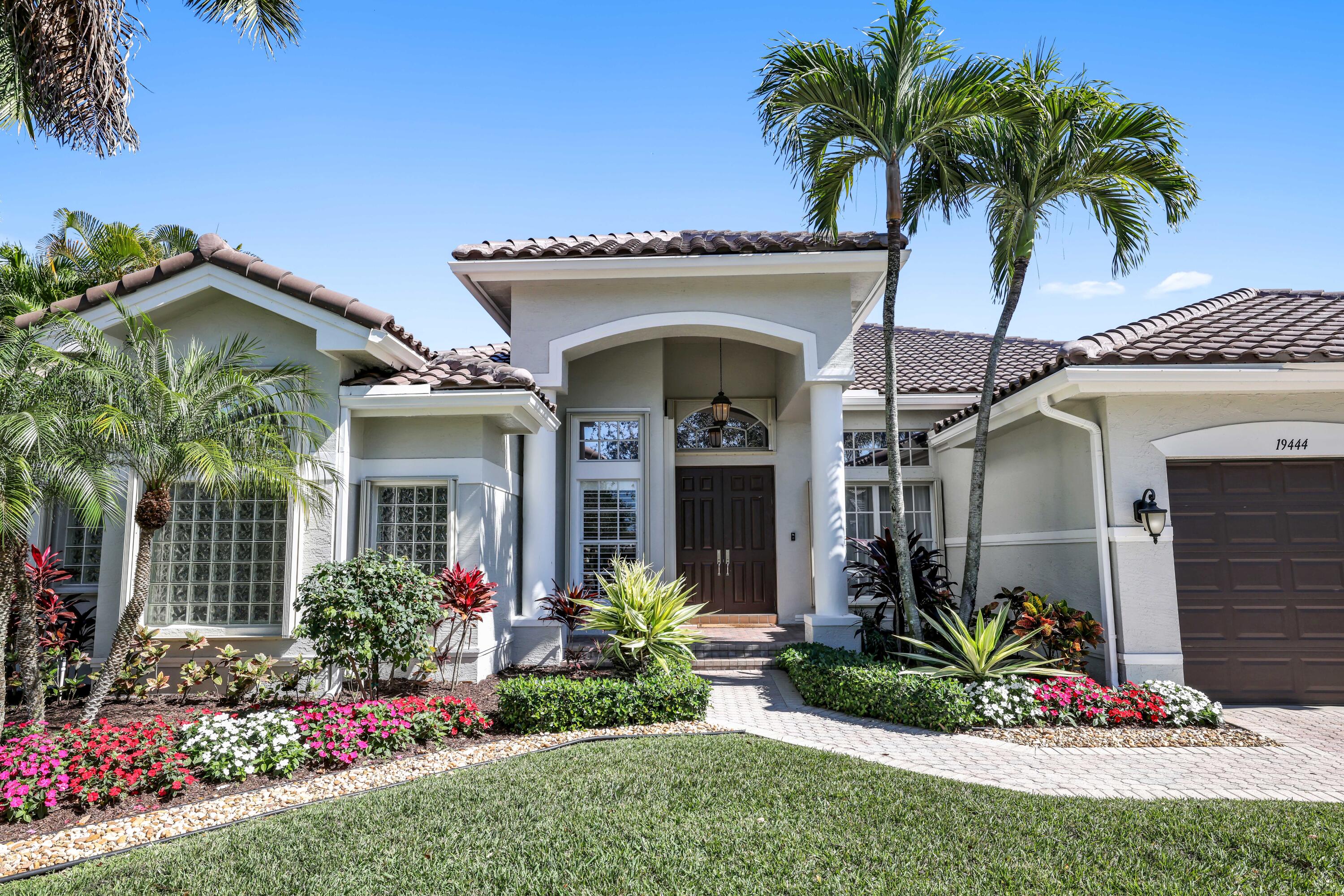 19444 Saturnia Lakes Drive