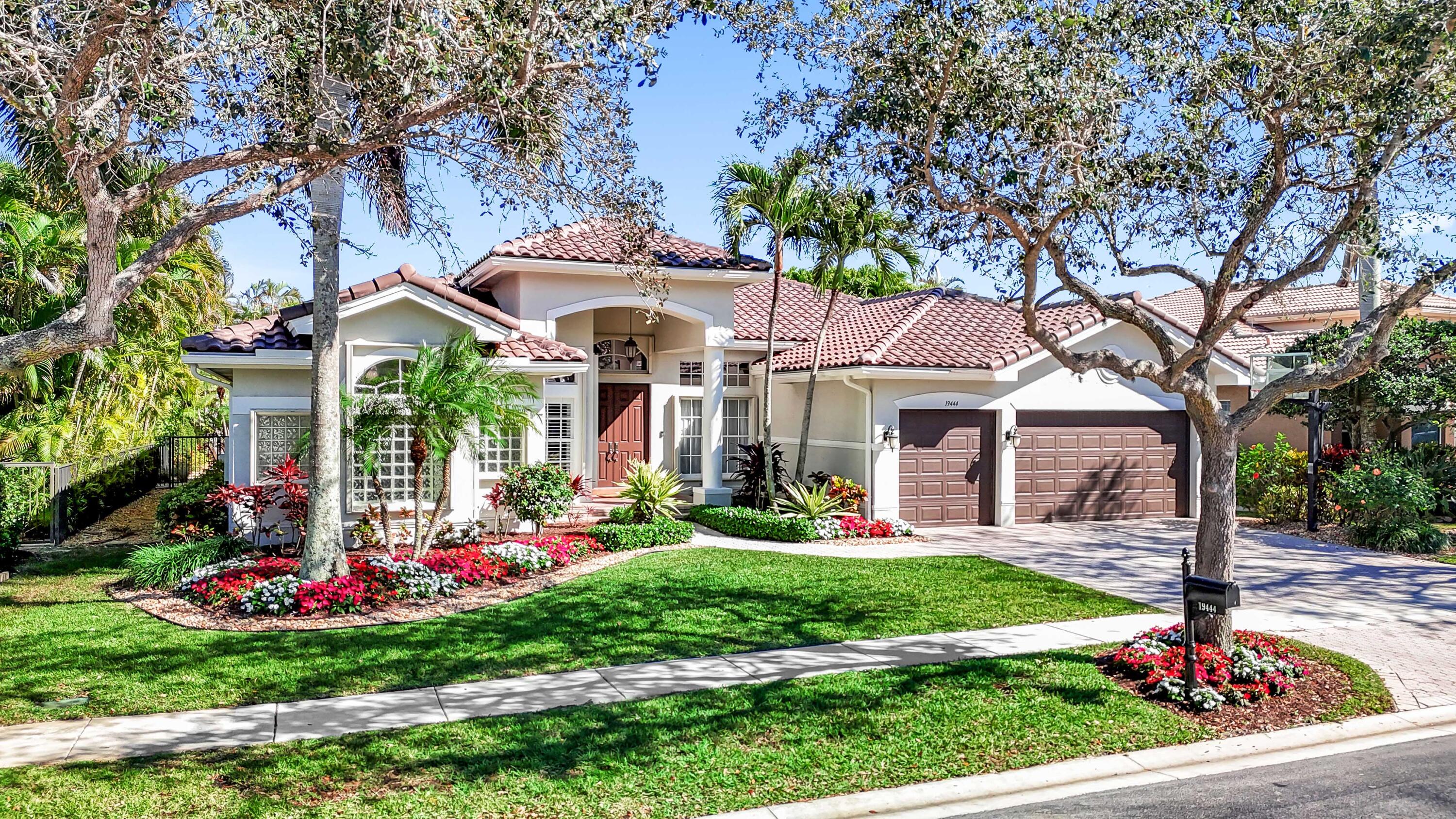 19444 Saturnia Lakes Drive