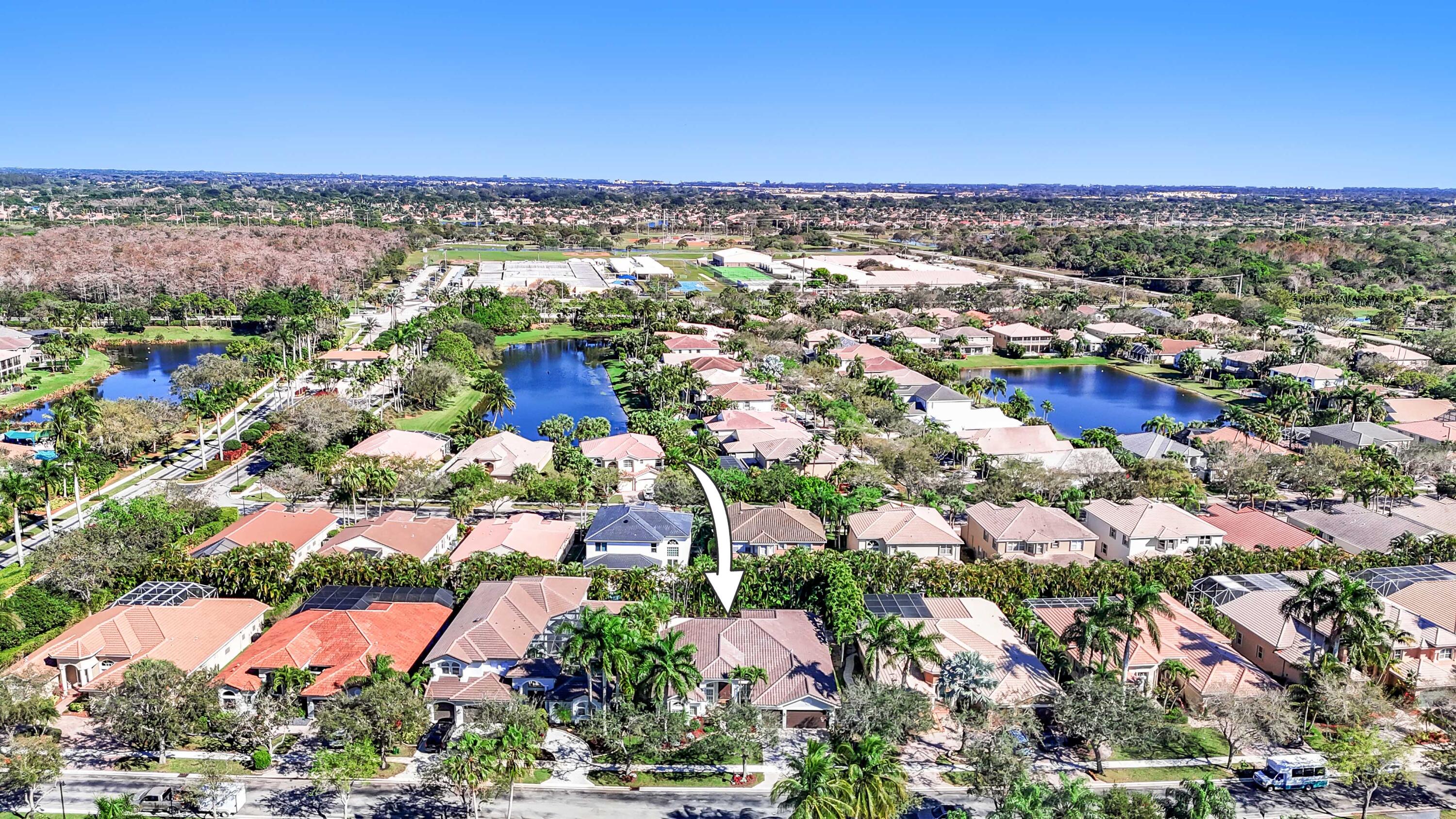 19444 Saturnia Lakes Drive