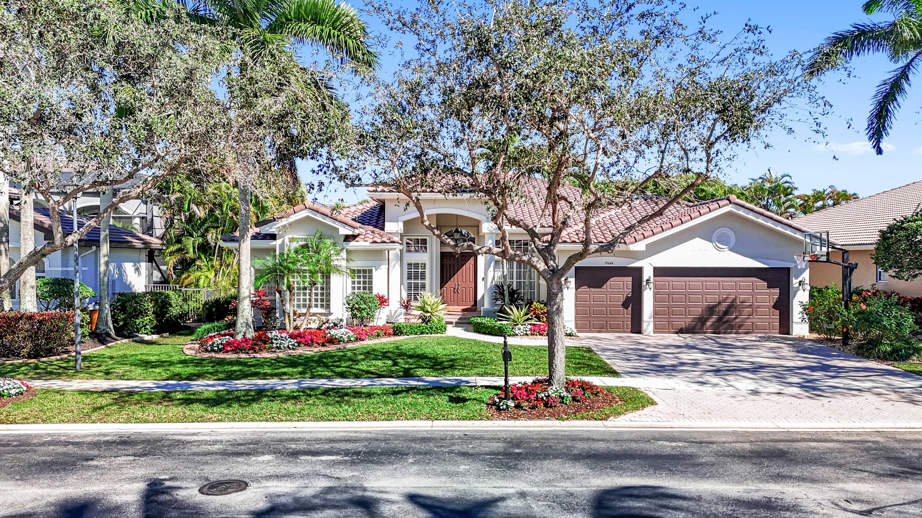 19444 Saturnia Lakes Drive