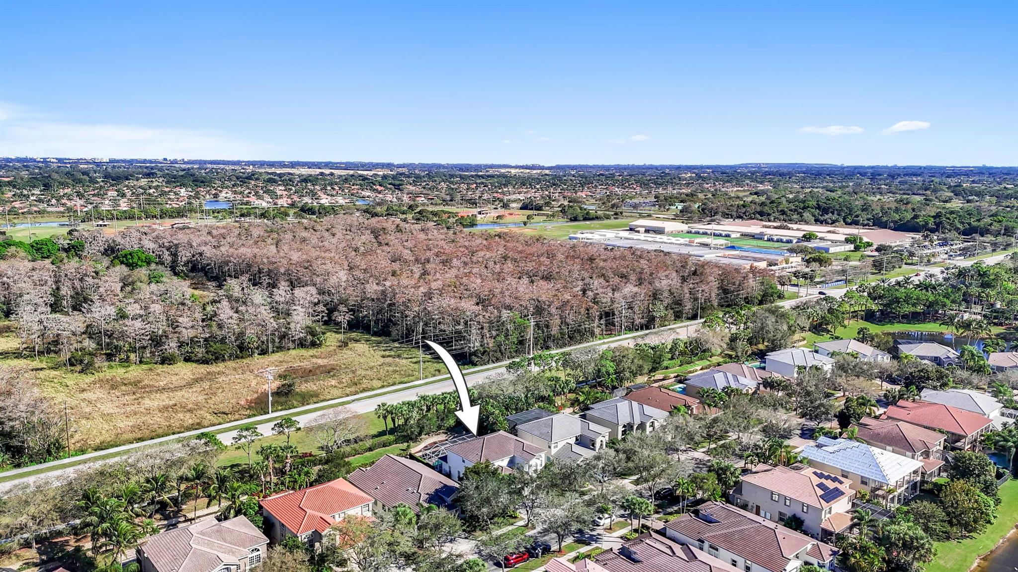 19299 Skyridge Circle