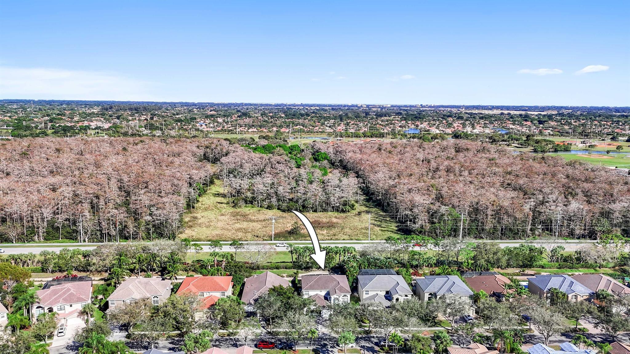 19299 Skyridge Circle