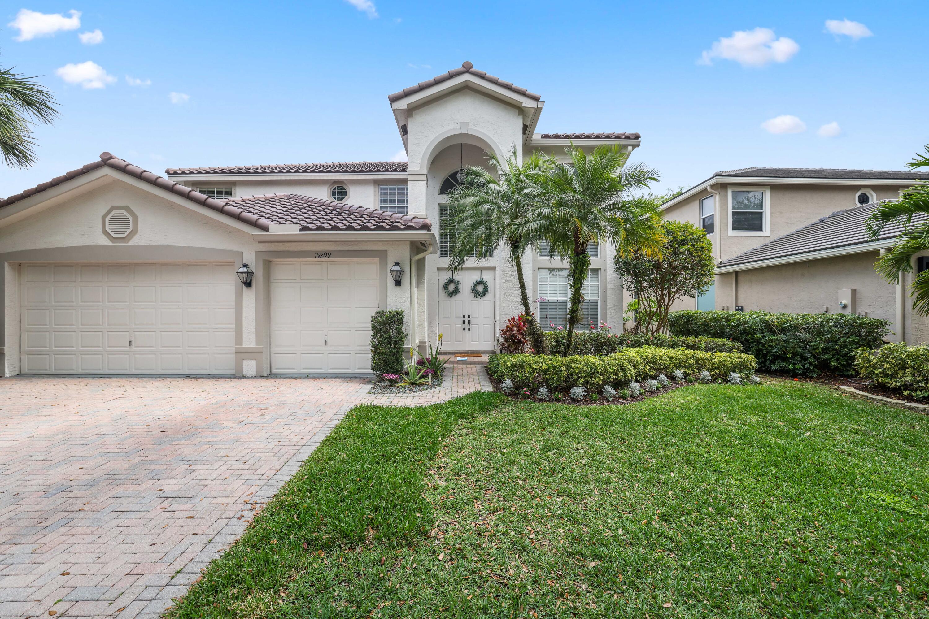 19299 Skyridge Circle