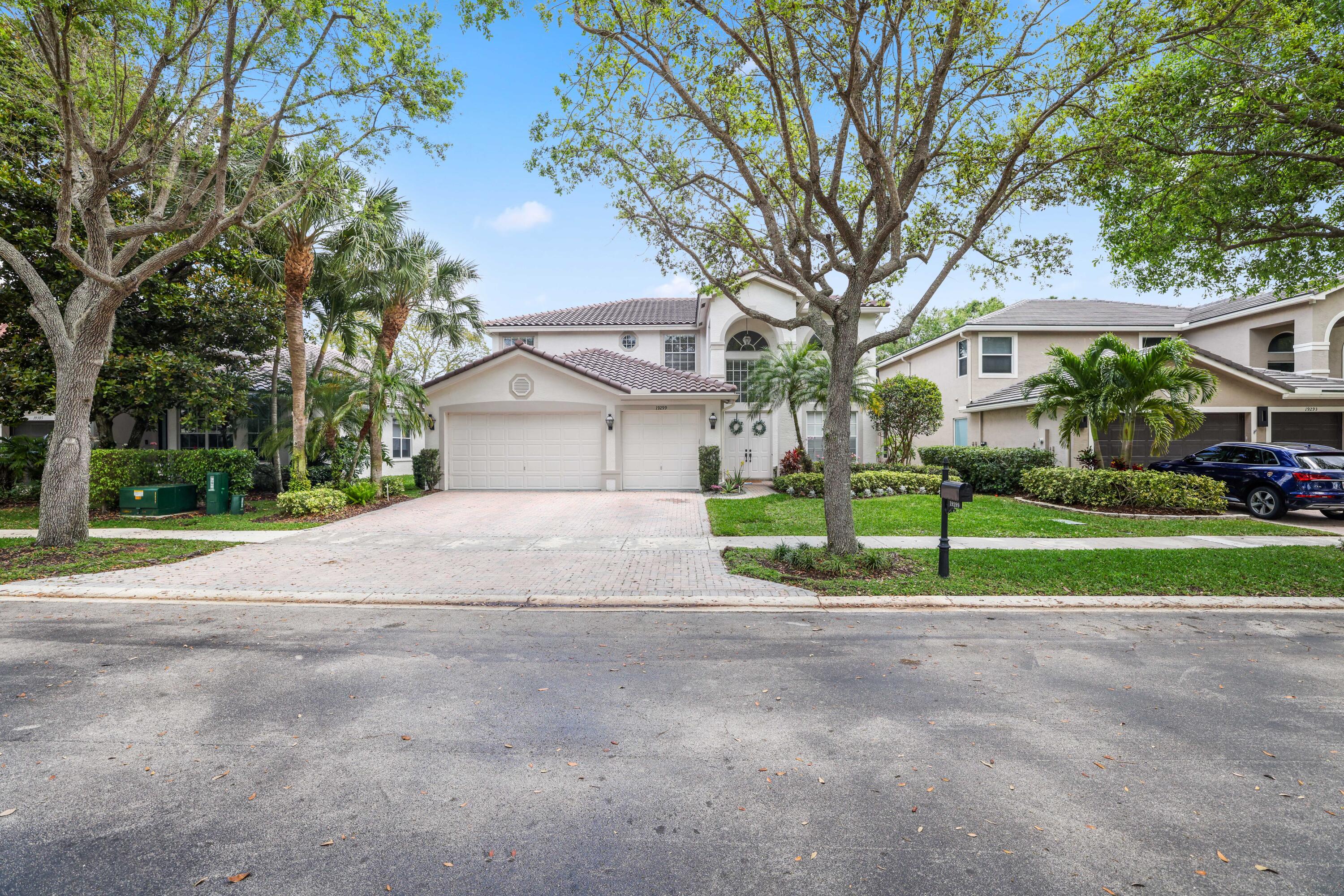 19299 Skyridge Circle
