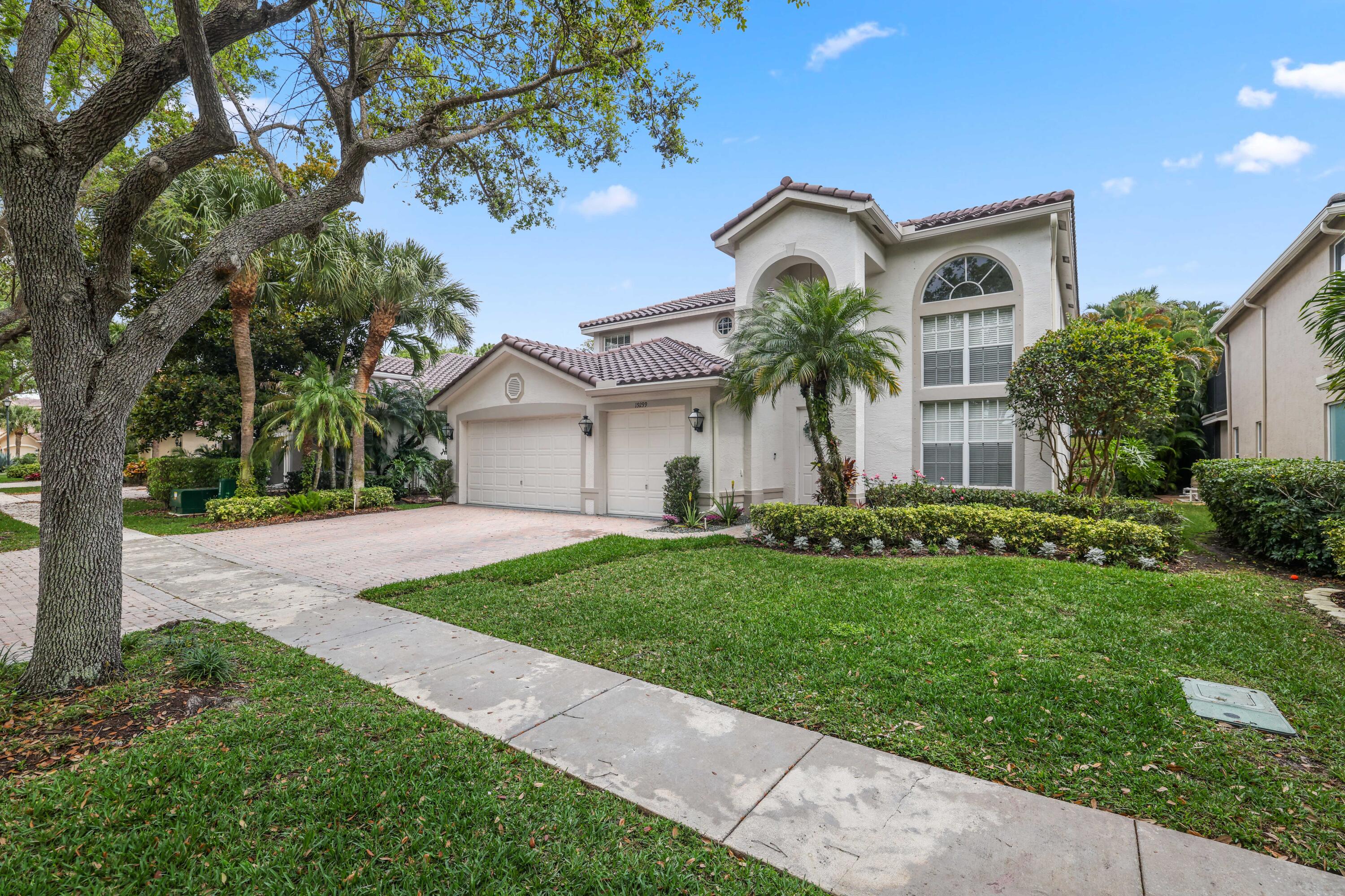 19299 Skyridge Circle