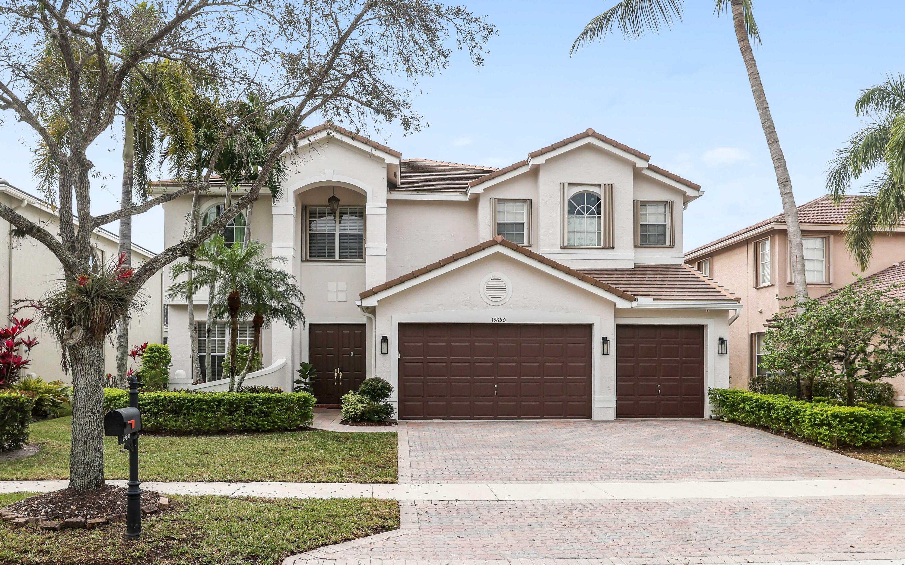 19650 Estuary Drive