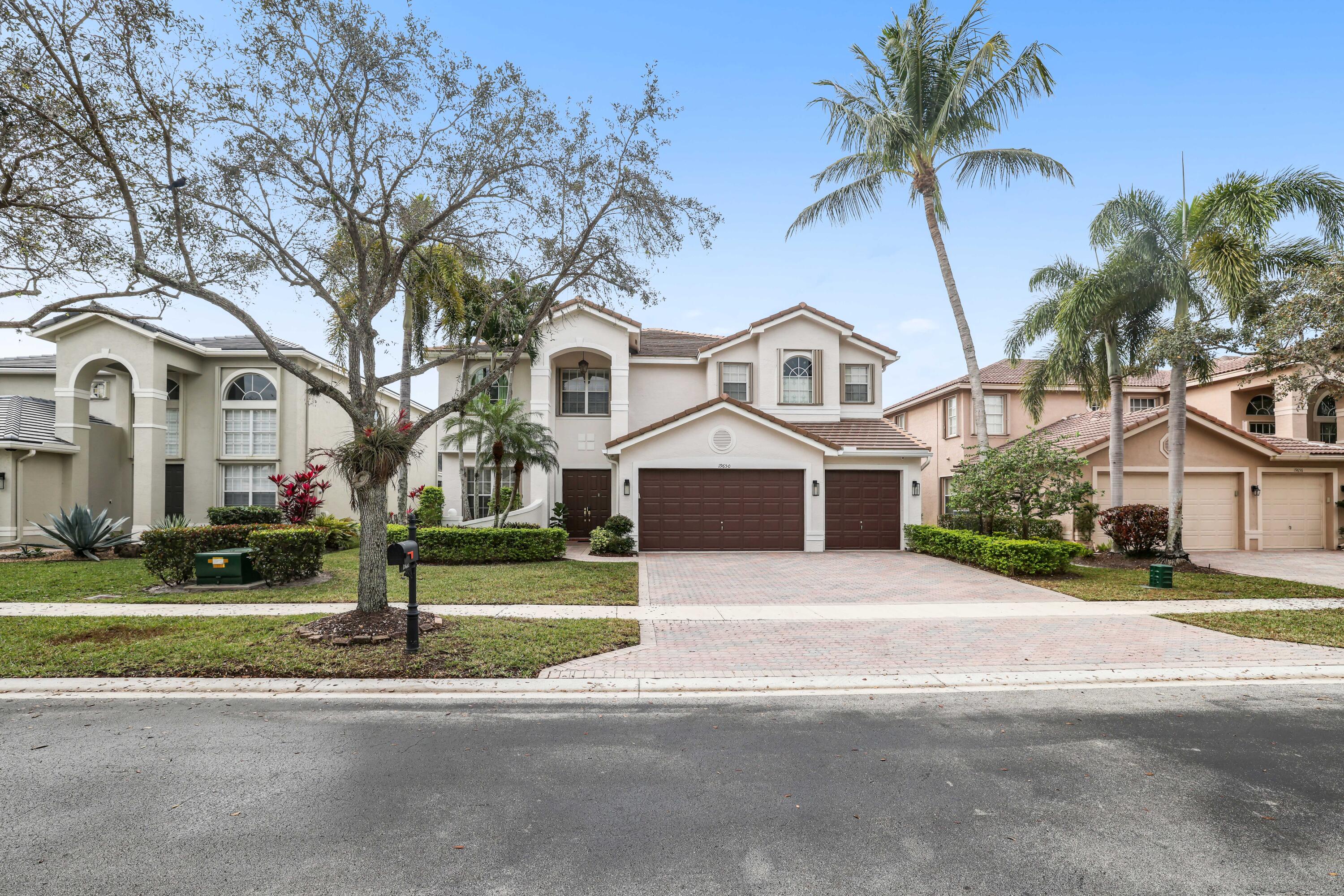 19650 Estuary Drive