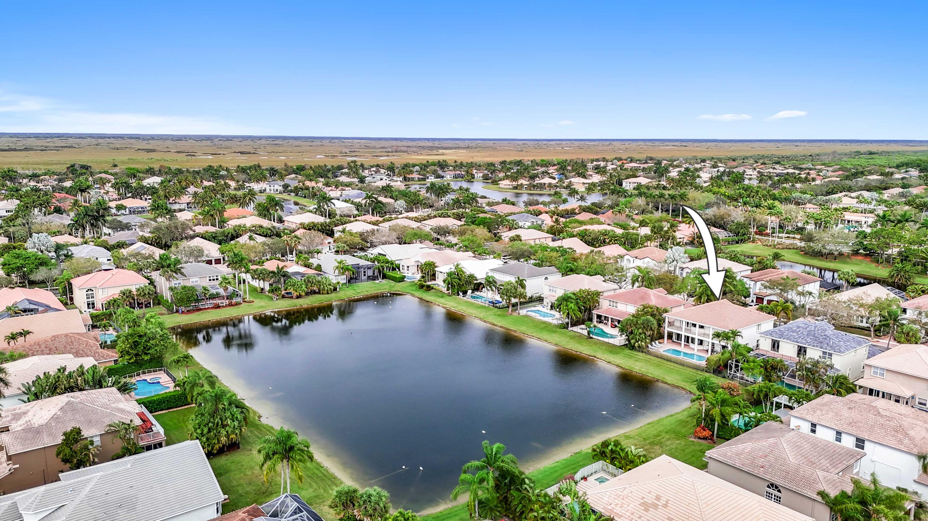 19650 Estuary Drive