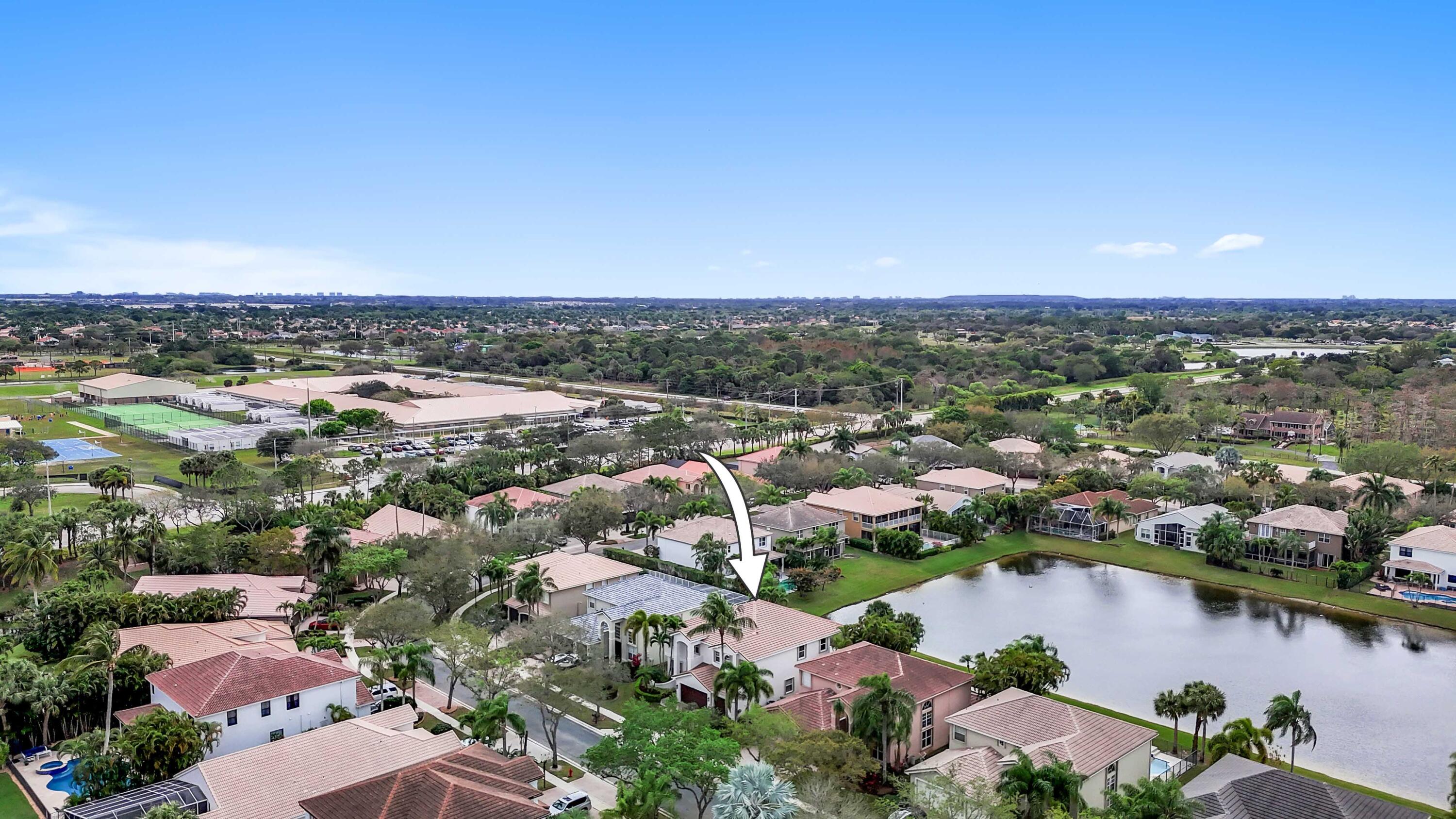 19650 Estuary Drive