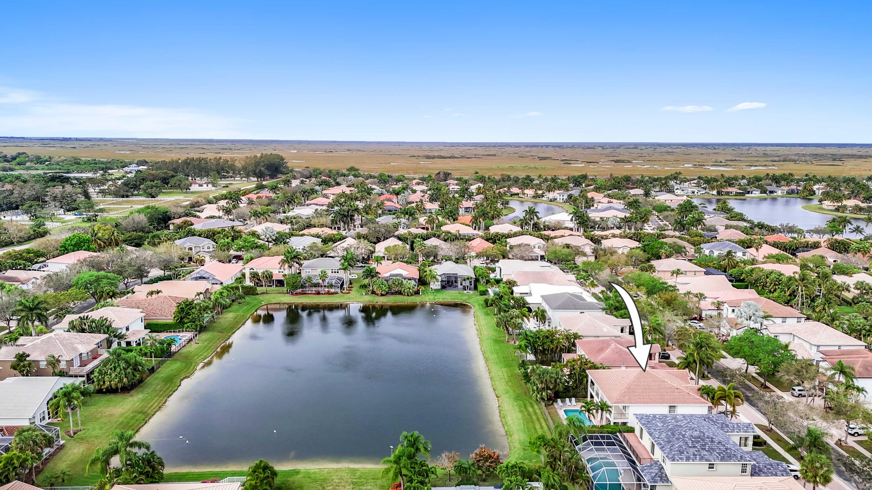 19650 Estuary Drive