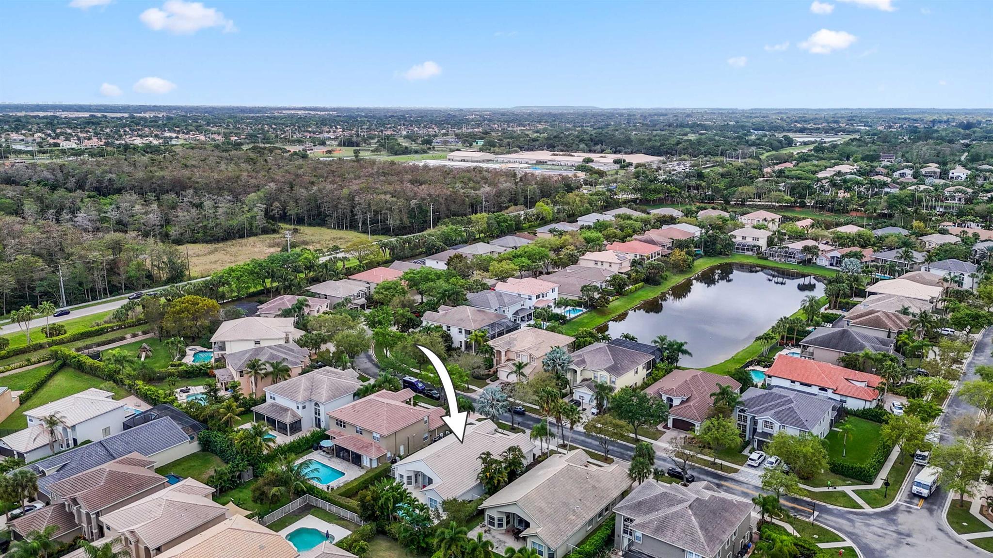 19353 Skyridge Circle