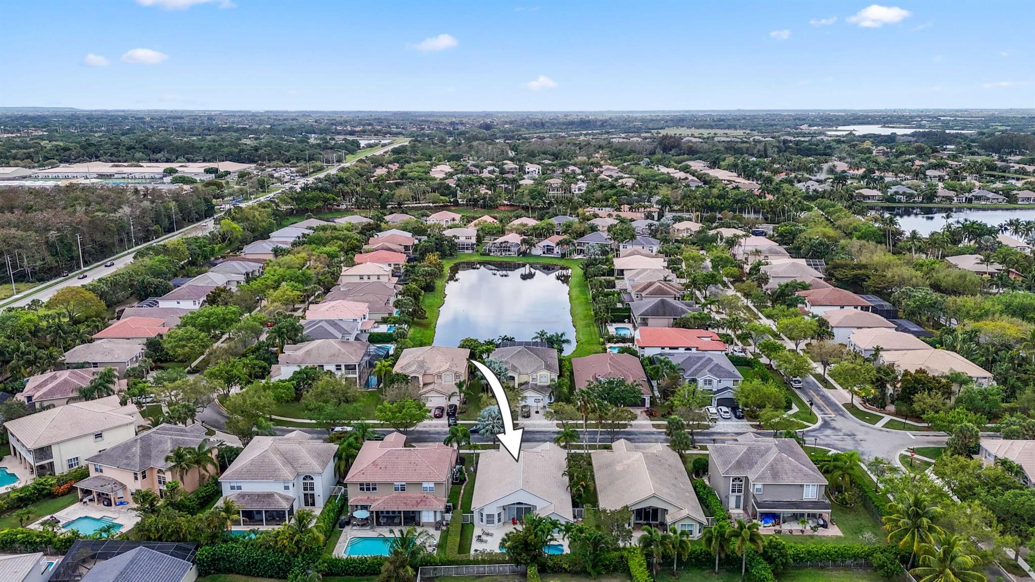 19353 Skyridge Circle