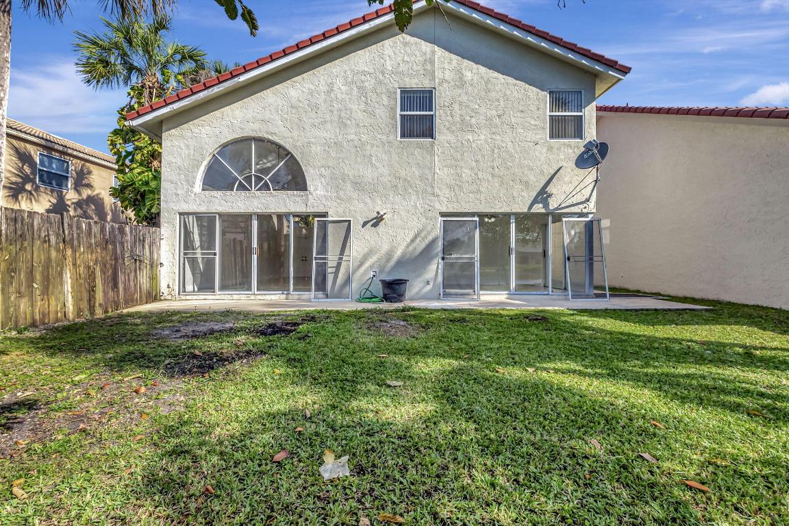 11420 Coral Bay Drive