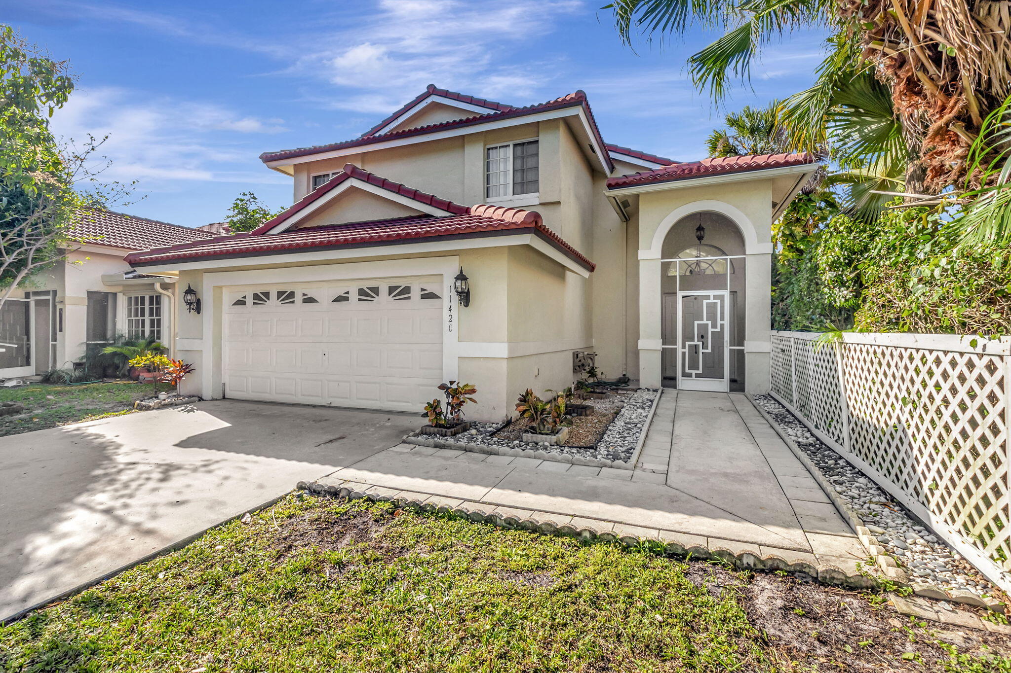 11420 Coral Bay Drive