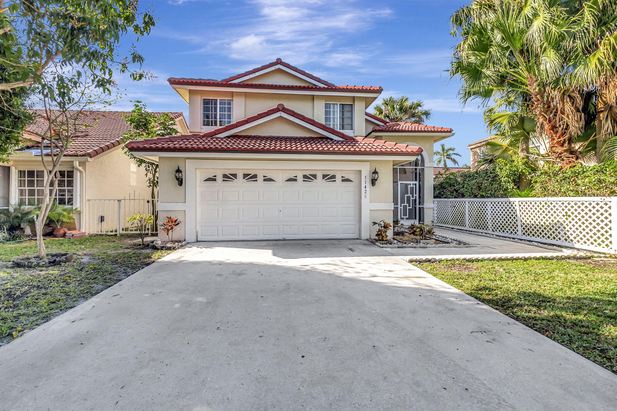 11420 Coral Bay Drive