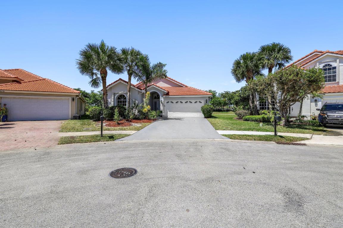 21767 Philmont Court