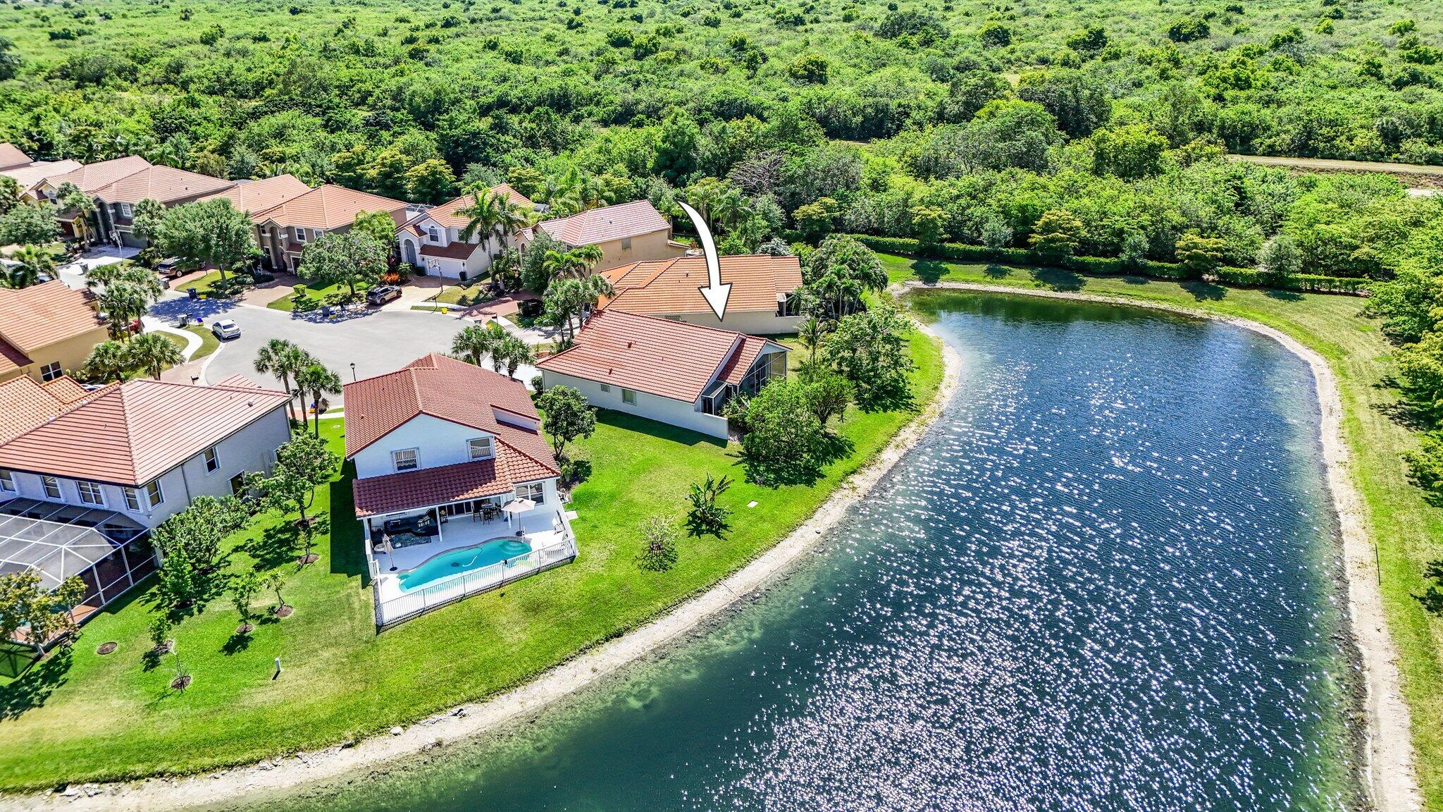 21767 Philmont Court