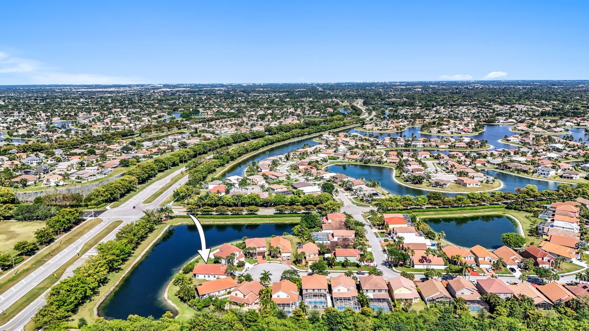 21767 Philmont Court