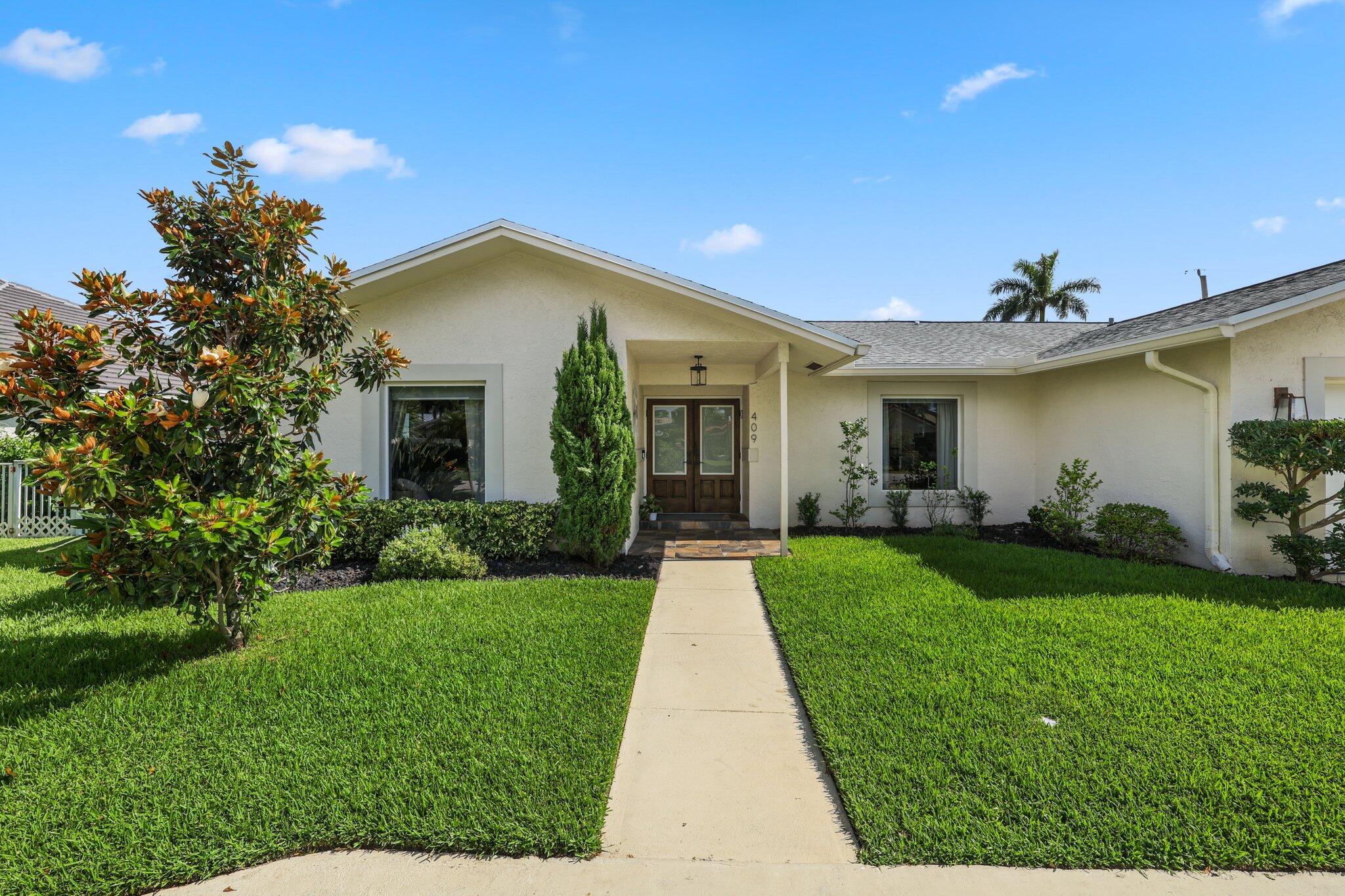 409 Prairie Rose Lane