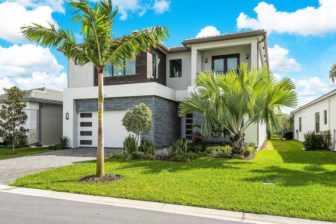 8525 Apple Falls Lane