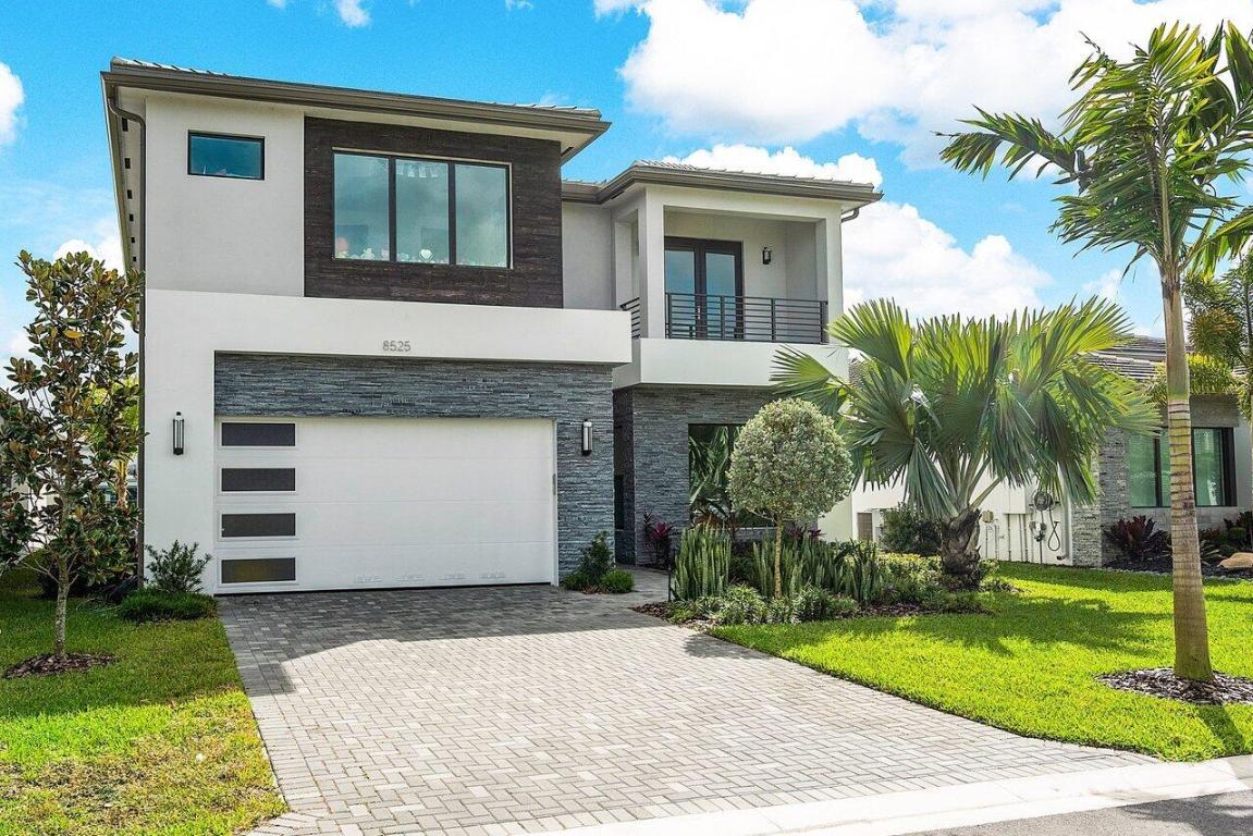 8525 Apple Falls Lane