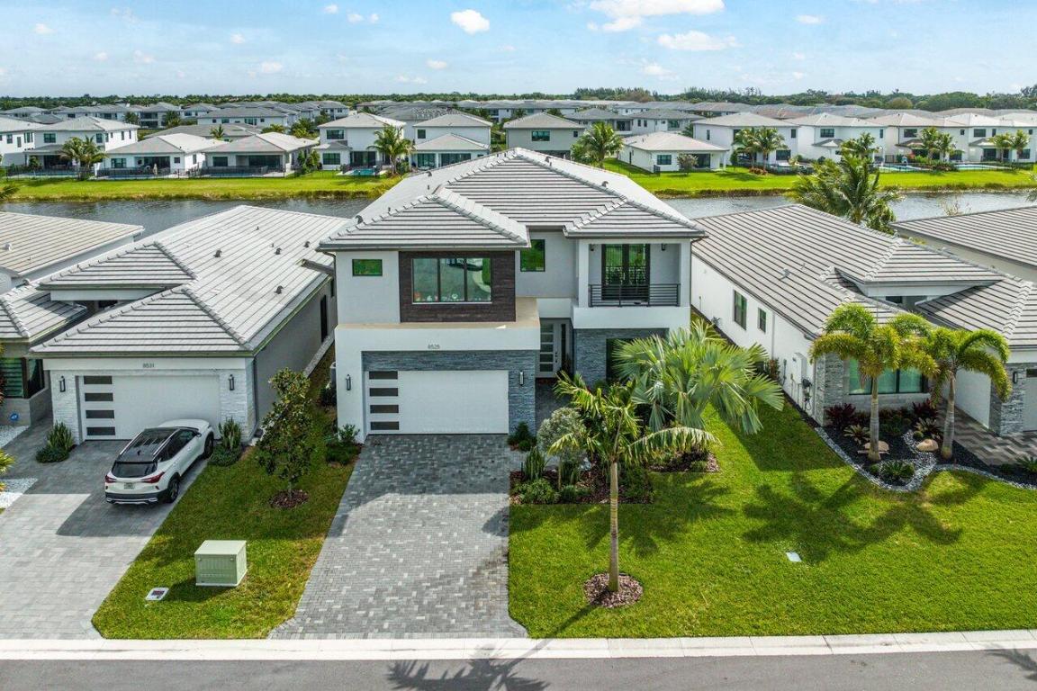 8525 Apple Falls Lane