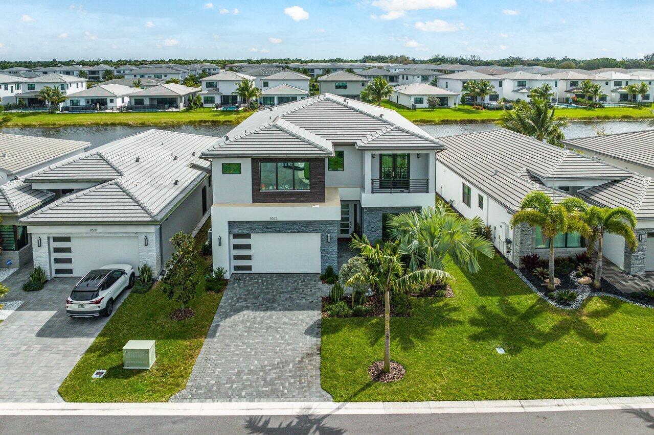 8525 Apple Falls Lane